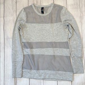 Long sleeves shirt - M